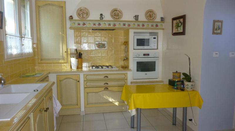 Maison - 195 m² - 9 pièces