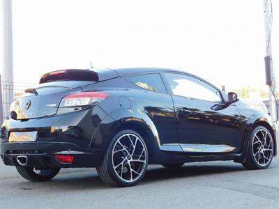 Renault Mégane Coupé III 2.0t 275ch Stop&amp;Start Rs Euro6 2015