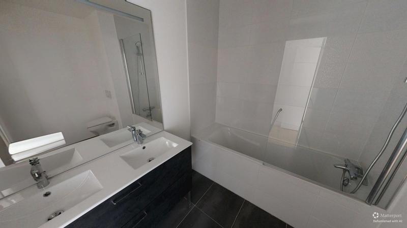 Appartement - 95 m² - 3 pièces