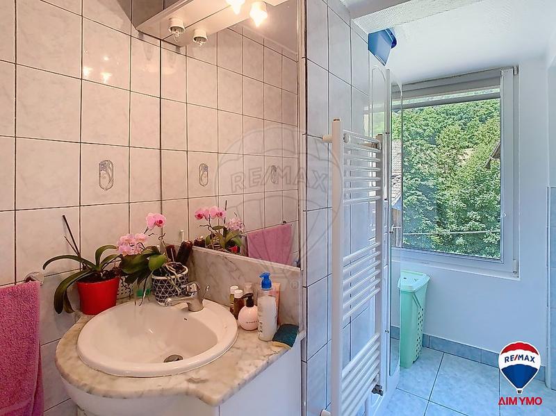 Immeuble - 200 m² - 10 pièces