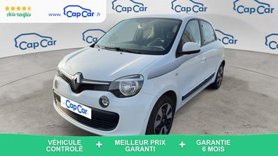 Renault Twingo 0.9 TCe 90 Limited - Automatique