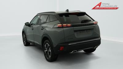 Peugeot 2008 Hybrid 145 e-Dcs6 Allure