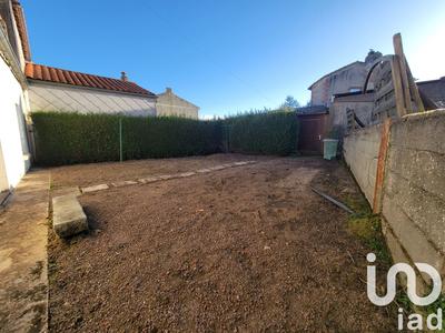 Maison - 127 m² - 5 pièces