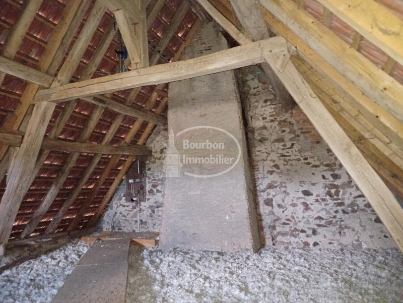 Maison - 154 m² - 6 pièces