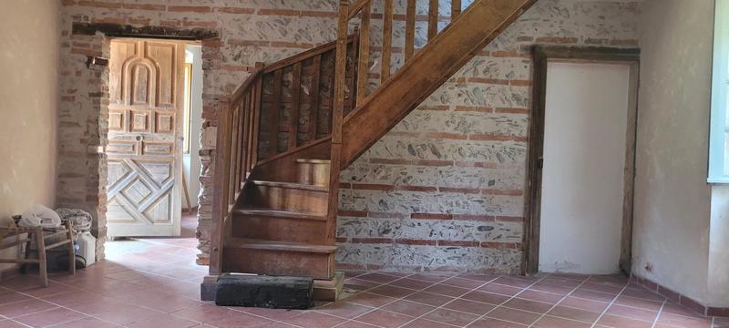 Maison - 133 m² - 6 pièces