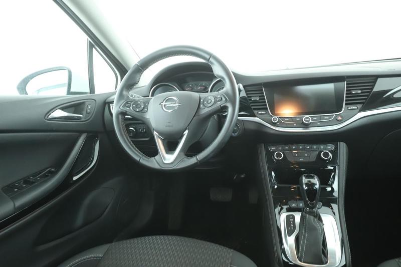 Opel Astra 1.4 Turbo Innovation Auto 150 ch