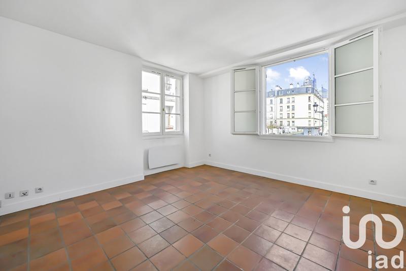 Maison de ville - 140 m² - 7 pièces