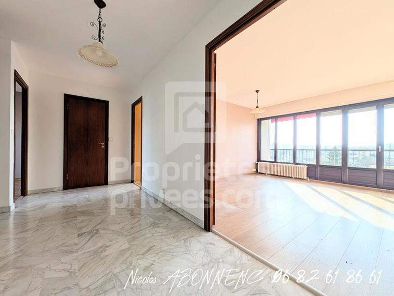 Appartement - 94 m² - 3 pièces