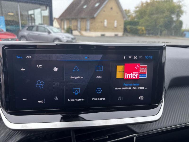 Peugeot 2008 II Hybrid 145 e-Dcs6 Allure