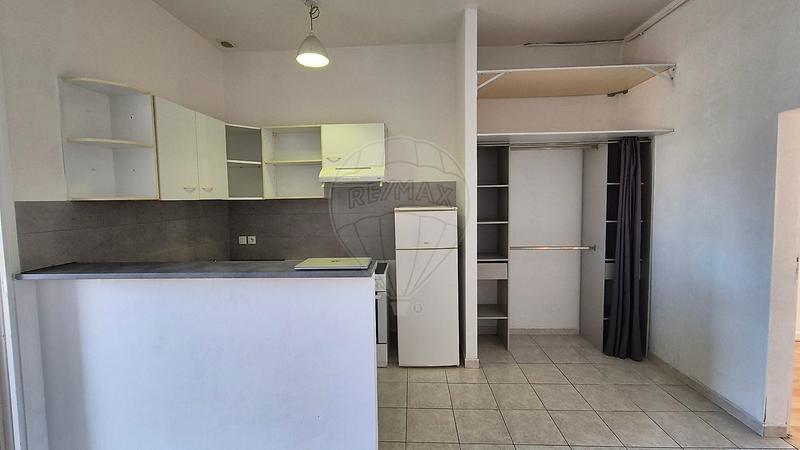 Bureau - 50 m² - 3 pièces