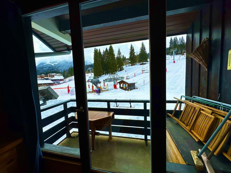 Appartement - 27 m² - 2 pièces