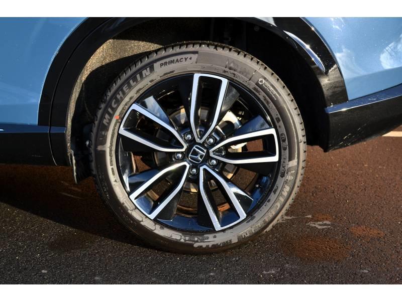 Honda Hrv e:Hev 1.5 i-Mmd Advance