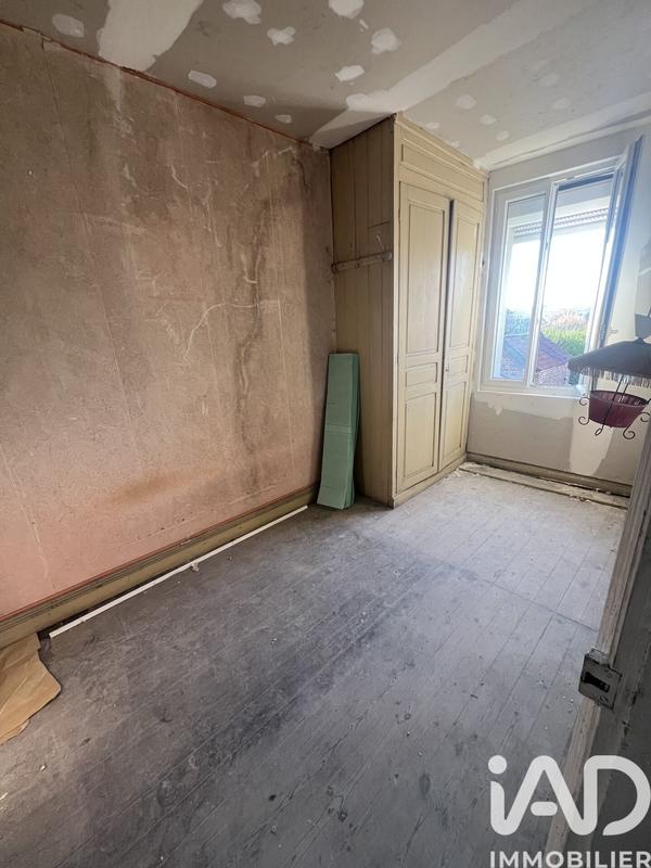 Maison - 140 m² - 3 pièces