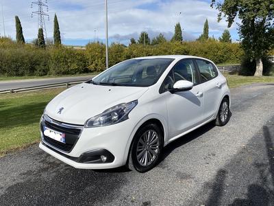 Peugeot 208 1.2 Puretech 82ch Active 5p