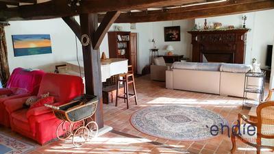 Maison - 383 m² - 10 pièces