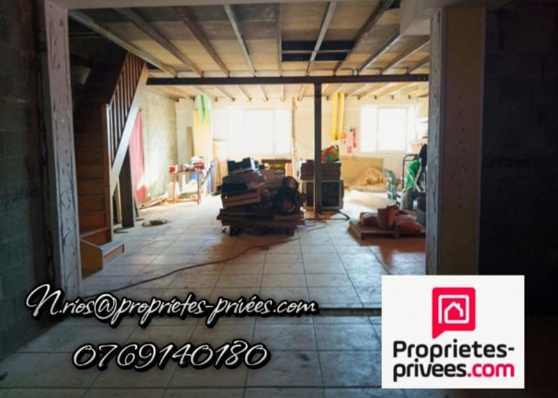 Immeuble - 700 m² - 20 pièces