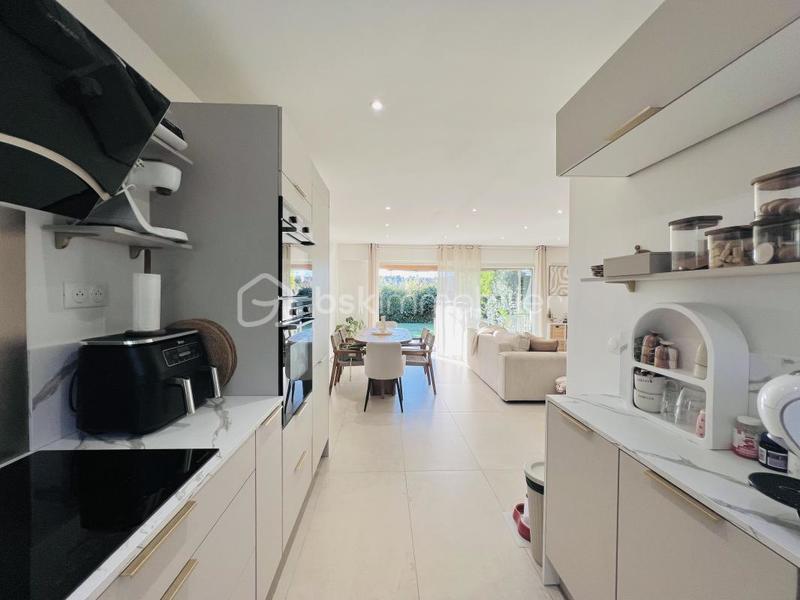 Villa - 80 m² - 4 pièces