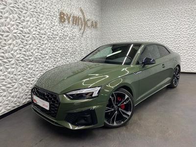 Audi A5 40 Tfsi 204 s tronic 7 Quattro s line