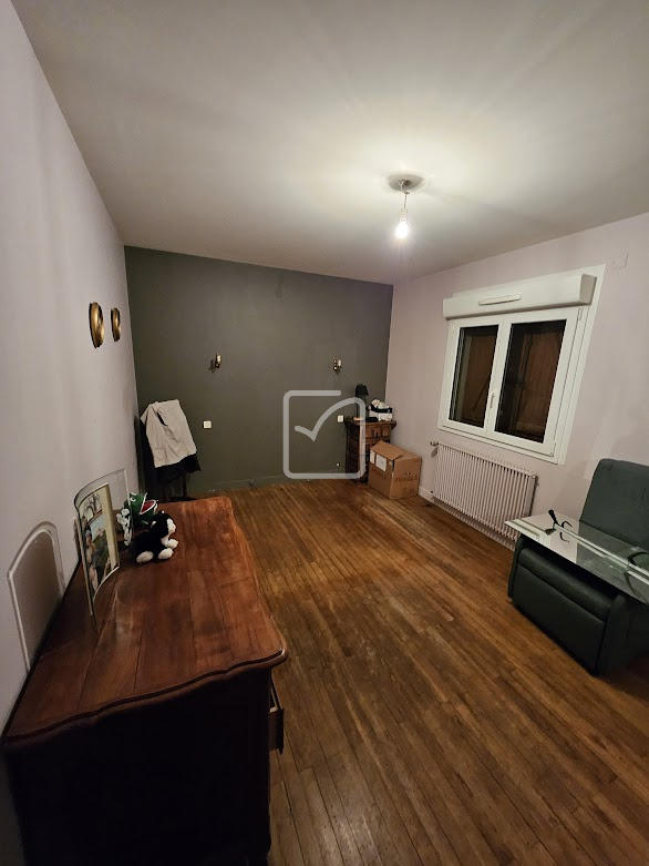 Maison - 168 m² - 7 pièces