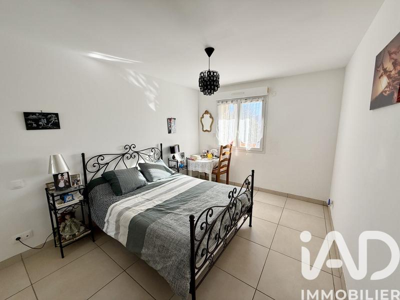 Appartement - 90 m² - 3 pièces