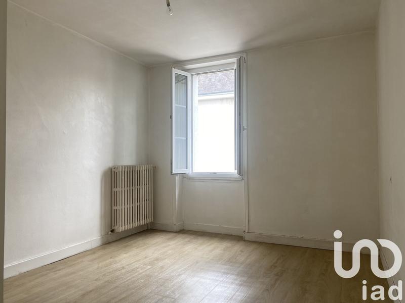 Maison de ville - 78 m² - 4 pièces