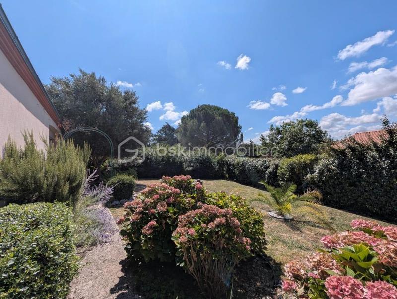 Villa - 189 m² - 6 pièces