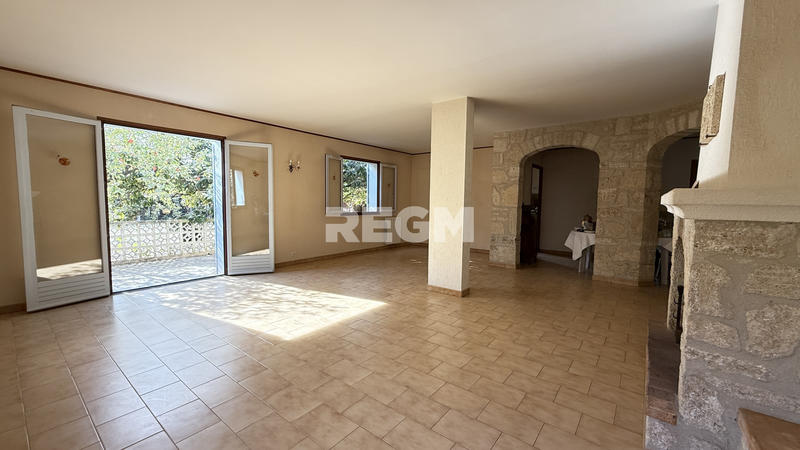 Maison - 125 m² - 4 pièces