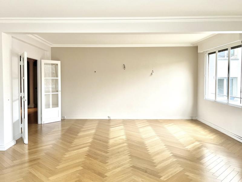 Appartement - 142 m² - 5 pièces