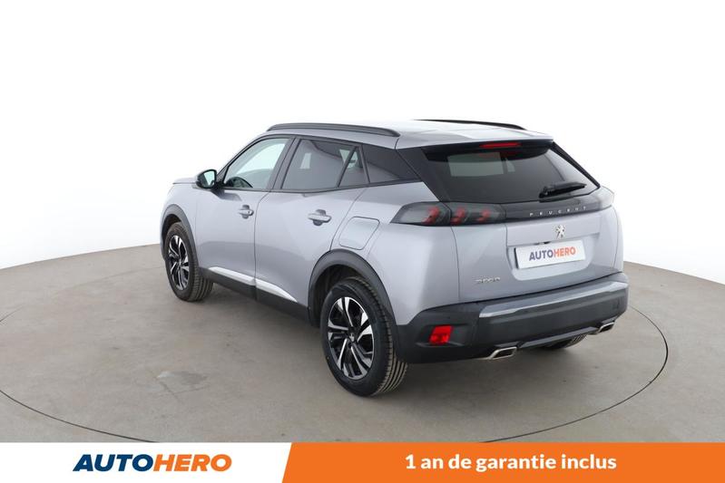 Peugeot 2008 1.2 PureTech Allure 131 ch