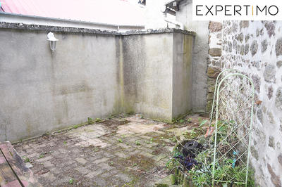 Maison - 66 m² - 4 pièces