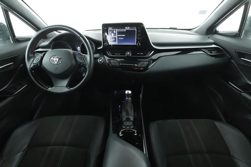 Toyota c-Hr 1.8 Hybrid Gr Sport 122 ch