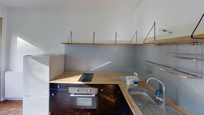 Appartement - 34 m² - 1 pièce