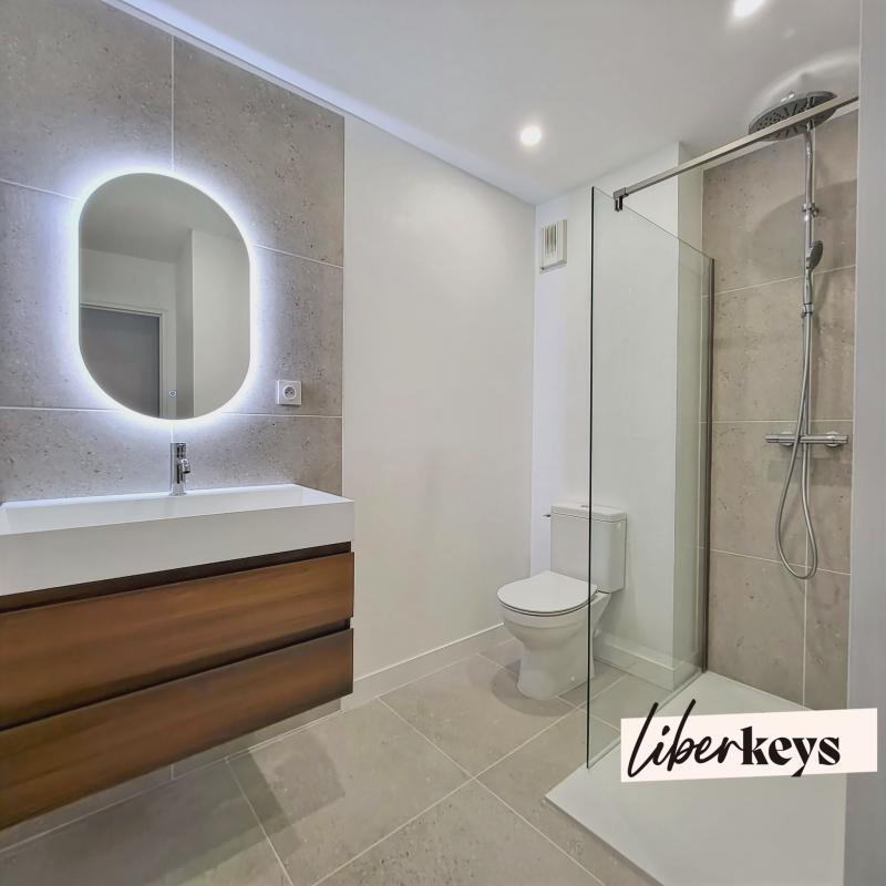 Duplex - 76 m² - 4 pièces