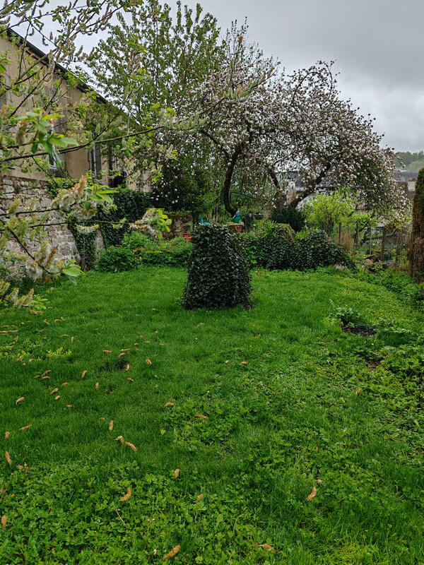 Maison - 150 m² - 4 pièces