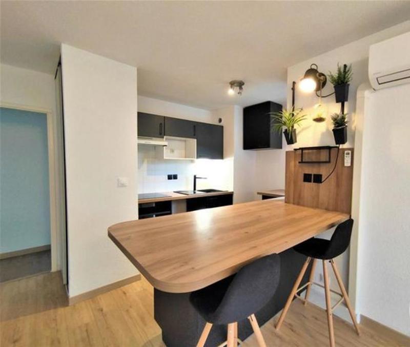 Appartement - 70 m² - 4 pièces