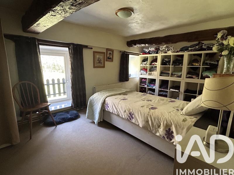 Maison - 115 m² - 4 pièces