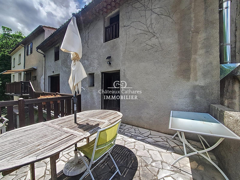 Maison - 146 m² - 8 pièces