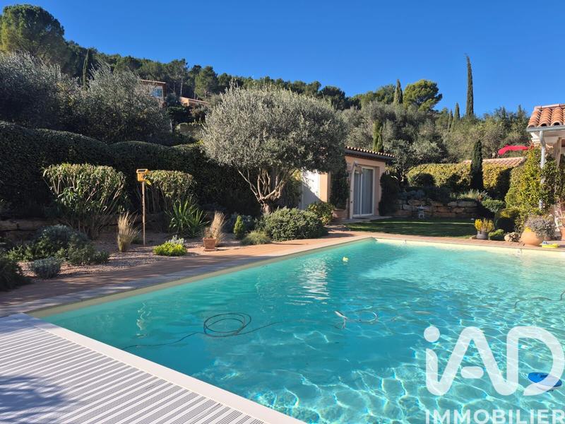 Maison - 146 m² - 4 pièces