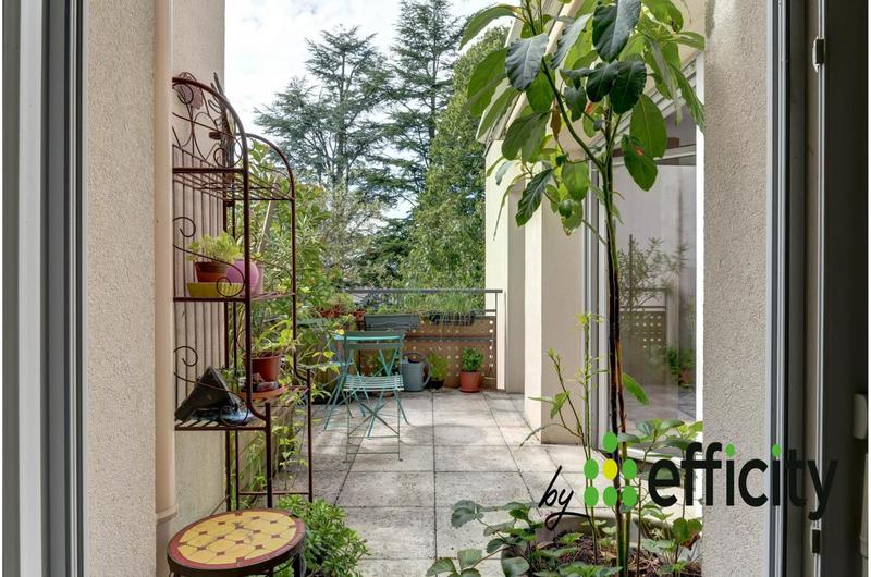 Appartement - 76 m² - 4 pièces