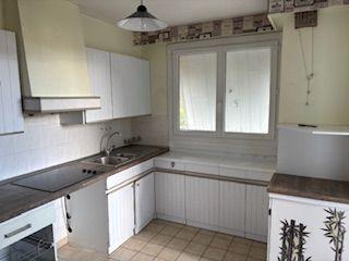 Appartement - 87 m² - 4 pièces