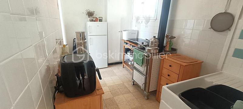 Maison - 42 m² - 2 pièces