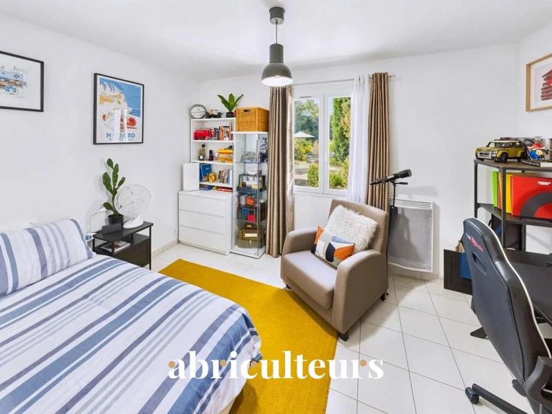 Maison ancienne - 261 m² - 12 pièces