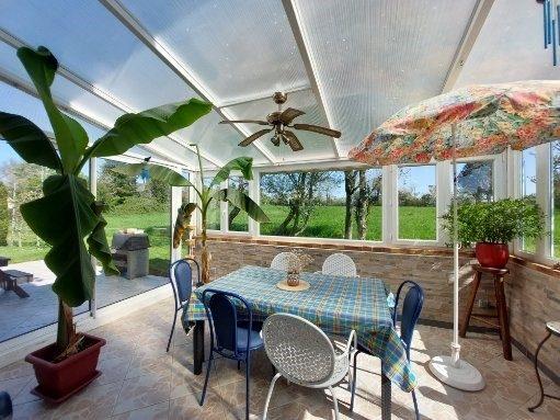 Maison traditionnelle - 130 m² - 6 pièces