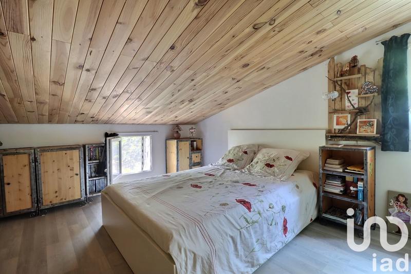 Maison - 70 m² - 7 pièces