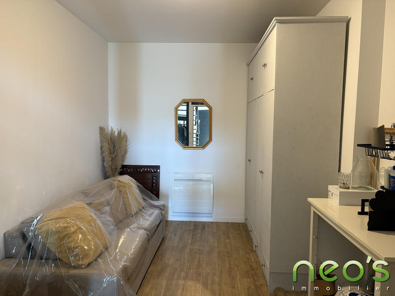 Maison - 103 m² - 4 pièces