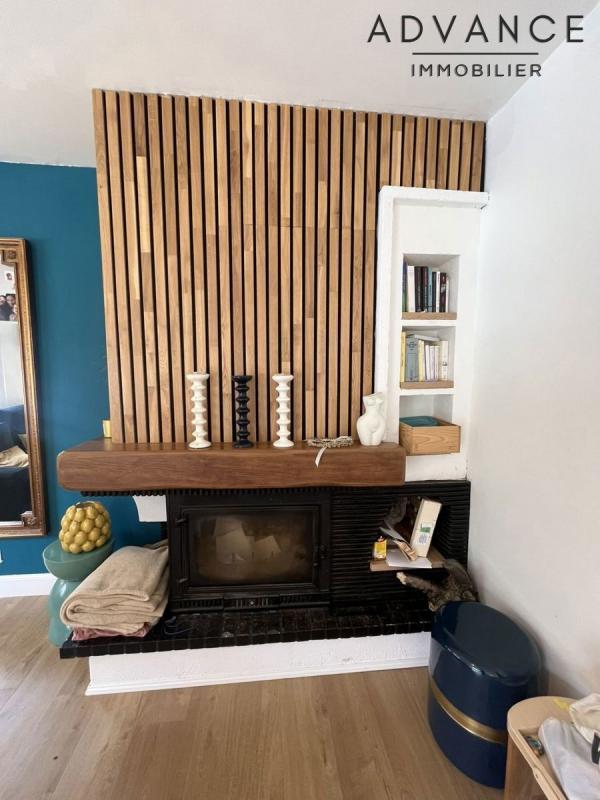 Château - 102 m² - 5 pièces