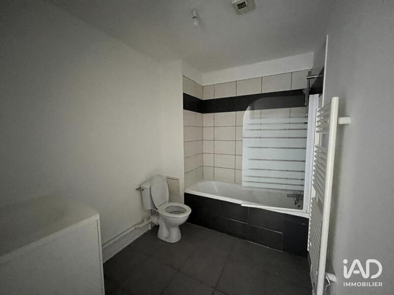 Appartement - 30 m² - 1 pièce