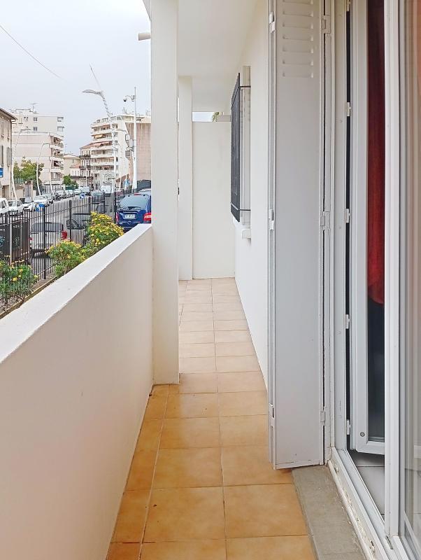 Appartement - 66 m² - 4 pièces