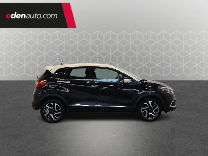 Renault Captur TCe 90 Energy E6 Intens