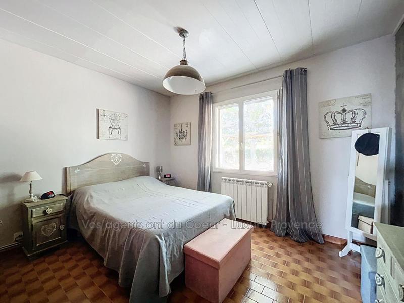 Maison - 163 m² - 8 pièces